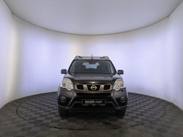 Nissan X-Trail II Рестайлинг с пробегом 2013 года, цена 1 399 000 рублей, 216880 км, внедорожник, Автокод Объявления