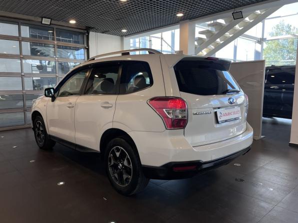 Subaru Forester IV Рестайлинг с пробегом 2015 года, цена 1 880 000 рублей, 165721 км, внедорожник, Автокод Объявления