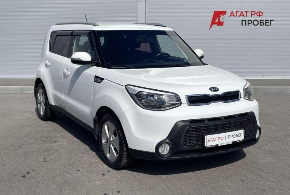 Kia Soul II Иваново  - изображение 1
