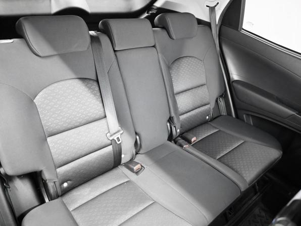 SsangYong Actyon II с пробегом 2012 года, цена 875 000 рублей, 143825 км, внедорожник, Автокод Объявления