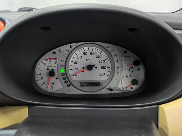 Nissan Tino с пробегом 2001 года, цена 345 000 рублей, 365000 км, компактвэн, Автокод Объявления