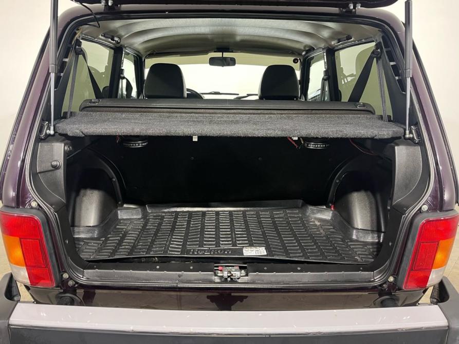 Lada (ВАЗ) 2121 (4x4) I Рестайлинг Ижевск  - изображение 19