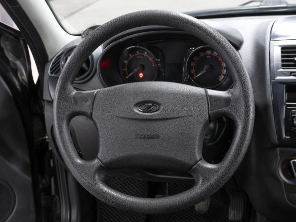 Lada (ВАЗ) Granta I Рестайлинг с пробегом 2023 года, цена 798 000 рублей, 41740 км, седан, Автокод Объявления
