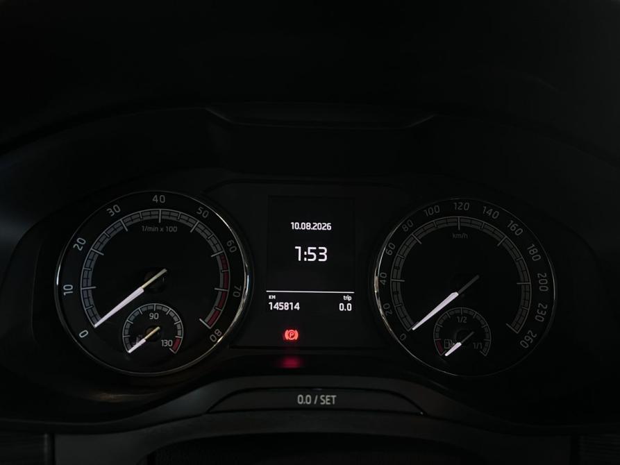 Skoda Kodiaq I Чебоксары  - изображение 11