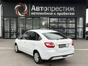 Lada (ВАЗ) Granta I Рестайлинг Волгоград  - изображение 21