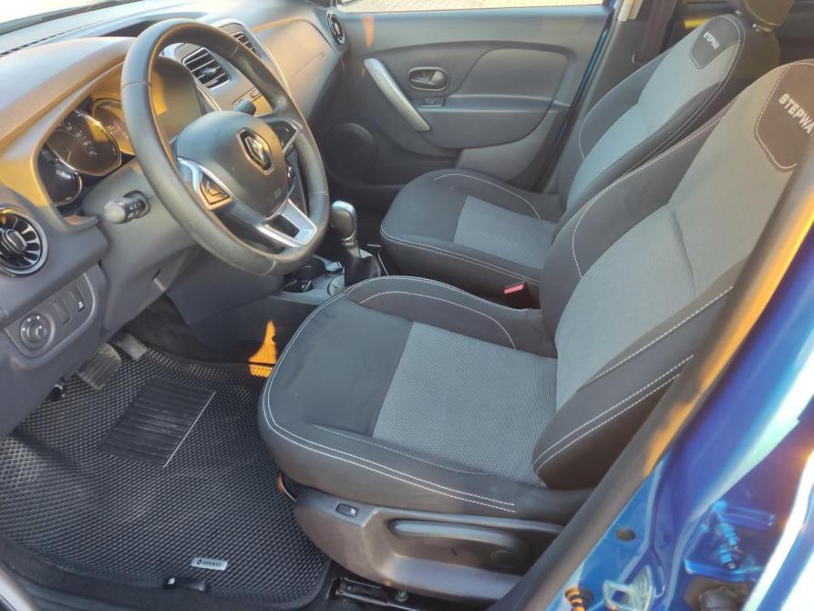 Renault Logan II Рестайлинг Ростов-на-Дону  - изображение 9