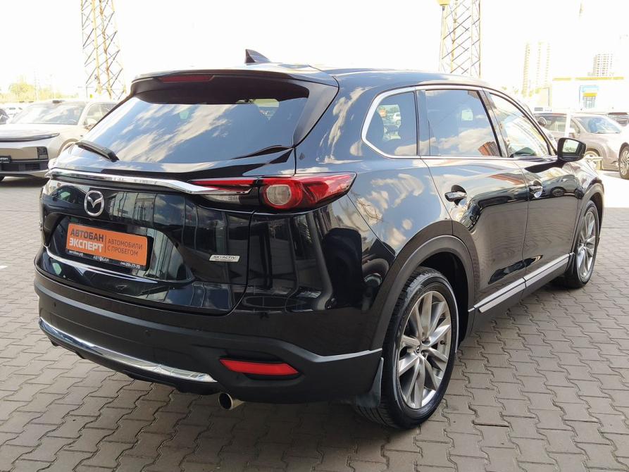 Mazda CX-9 II Екатеринбург  - изображение 3