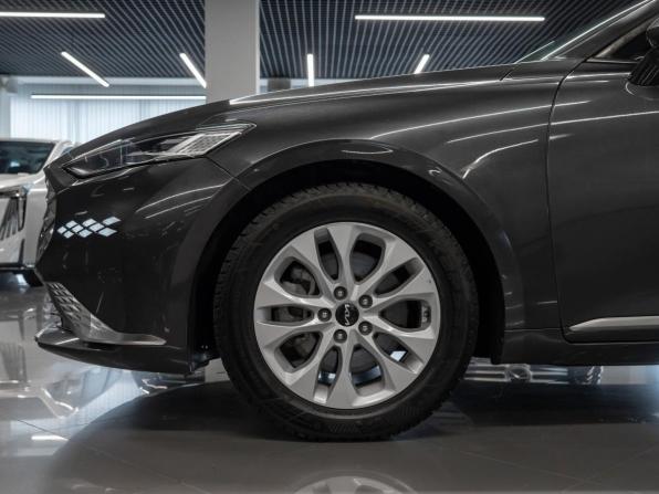Kia K8 I с пробегом 2022 года, цена 3 600 000 рублей, 117842 км, седан, Автокод Объявления