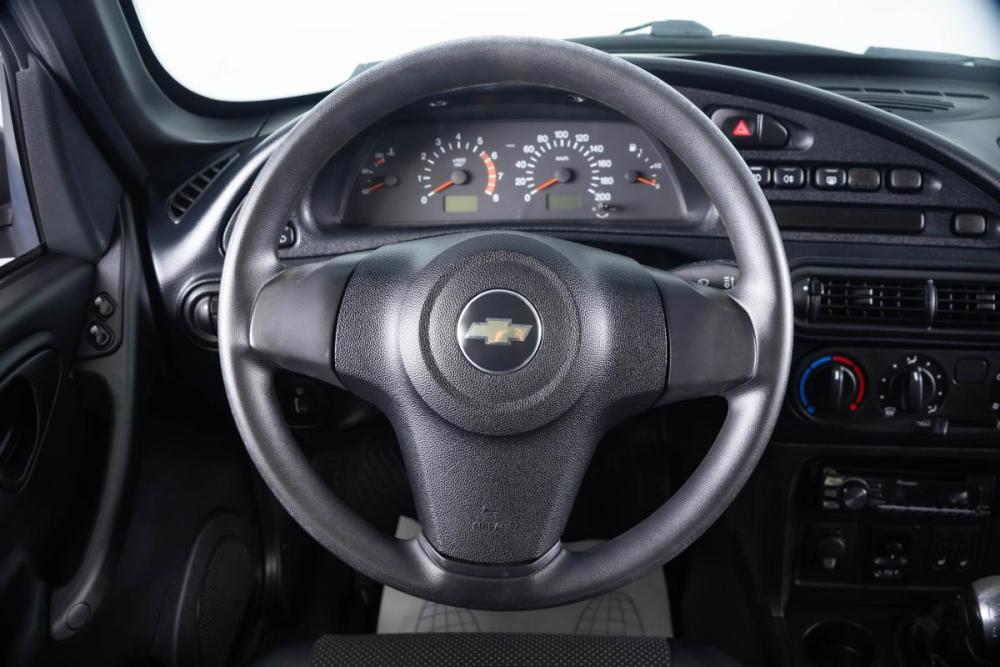 Chevrolet Niva I Рестайлинг Пермь  - изображение 15