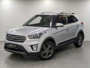 Hyundai Creta I Москва  - изображение 30