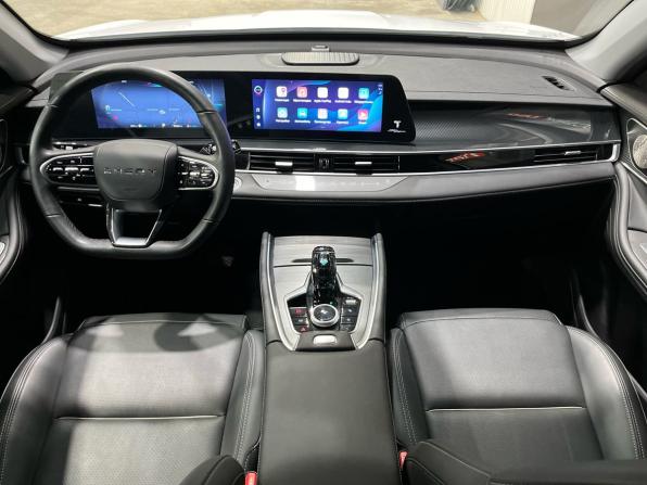 Chery Tiggo 7 Pro Max I Рестайлинг с пробегом 2025 года, цена 1 999 000 рублей, 27623 км, внедорожник, Автокод Объявления