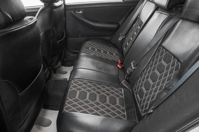 Toyota Corolla IX (E120 E130) Рестайлинг с пробегом 2005 года, цена 699 000 рублей, 332000 км, седан, Автокод Объявления