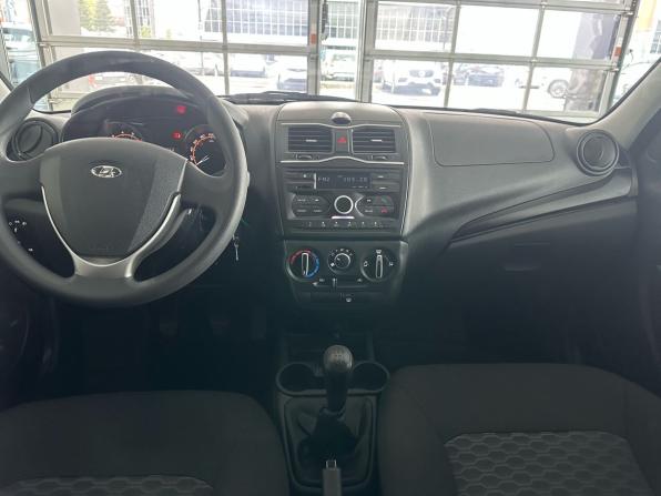 Lada (ВАЗ) Granta I Рестайлинг с пробегом 2024 года, цена 799 000 рублей, 23261 км, седан, Автокод Объявления
