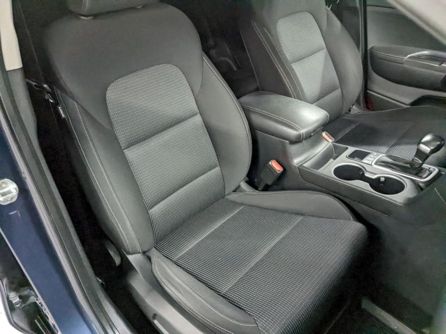 Kia Sportage IV Рестайлинг Москва  - изображение 20