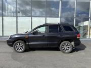Hyundai Santa Fe Classic Курган  - изображение 23