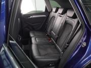Audi Q5 I (8R) Рестайлинг Воронеж  - изображение 30