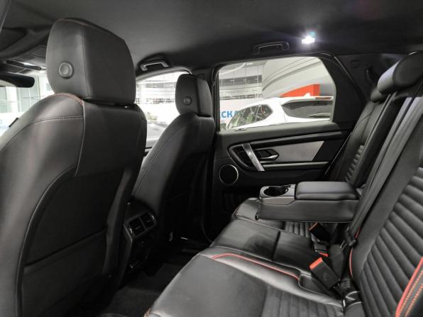 Land Rover Discovery Sport I Рестайлинг с пробегом 2022 года, цена 3 990 000 рублей, 100263 км, внедорожник, Автокод Объявления