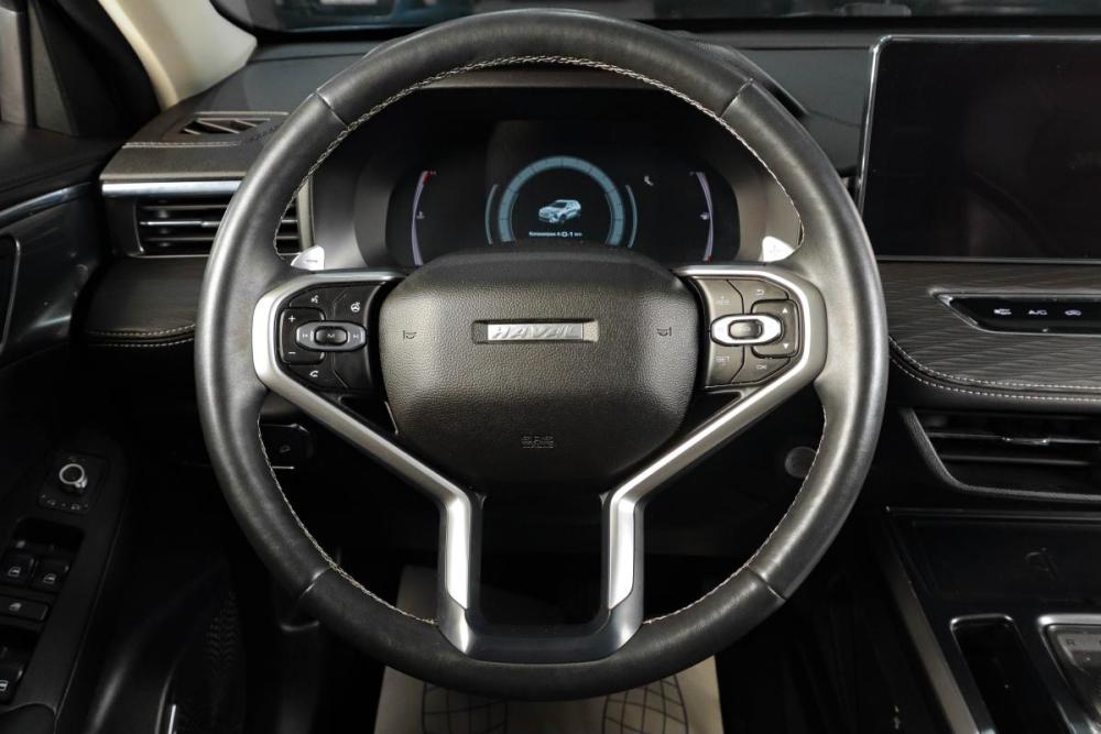 Haval Jolion I Тюмень  - изображение 13