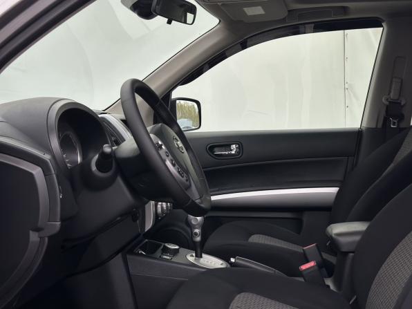 Nissan X-Trail II с пробегом 2010 года, цена 1 100 000 рублей, 290444 км, внедорожник, Автокод Объявления