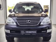 Lexus GX I Уфа  - изображение 24