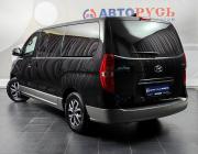 Hyundai H-1 II Рестайлинг 2 Москва  - изображение 27