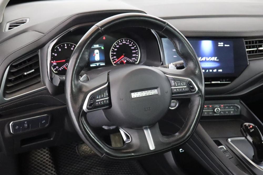 Haval F7 I Санкт-Петербург  - изображение 9