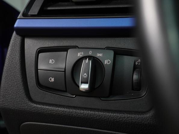 BMW 4 серии F32/F33/F36 с пробегом 2016 года, цена 2 199 000 рублей, 181163 км, лифтбек, Автокод Объявления