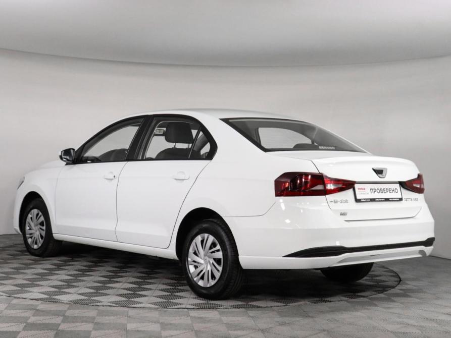 Jetta VA3 Химки  - изображение 8