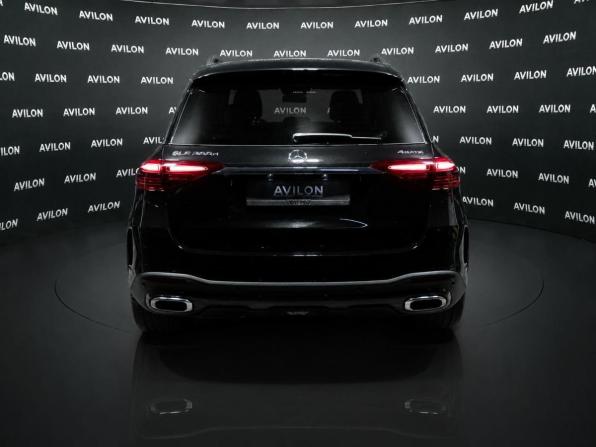 Новый Mercedes-Benz GLE II (V167) Рестайлинг 2025 года, цена 13 799 000 рублей, внедорожник, Автокод Объявления