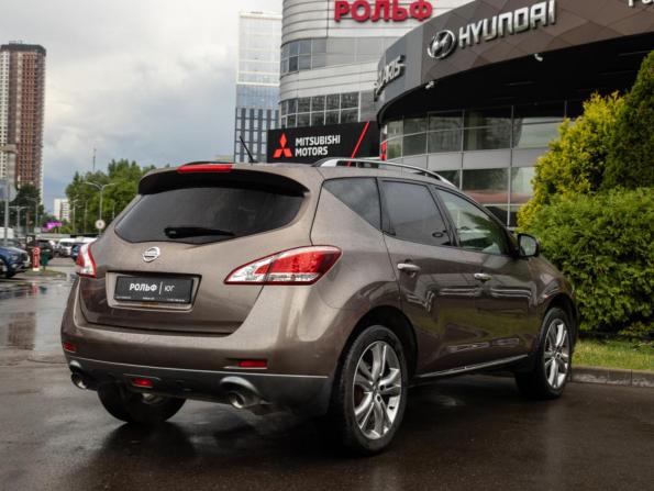 Nissan Murano II (Z51) Рестайлинг 2 с пробегом 2013 года, цена 1 218 000 рублей, 193012 км, внедорожник, Автокод Объявления