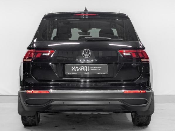 Volkswagen Tiguan II Рестайлинг с пробегом 2021 года, цена 3 040 000 рублей, 72227 км, внедорожник, Автокод Объявления