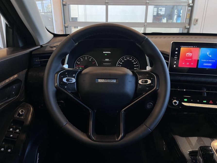 Haval Jolion I Рестайлинг 2 Чебоксары  - изображение 10