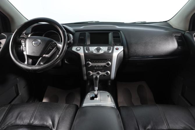 Nissan Murano II (Z51) с пробегом 2010 года, цена 1 199 000 рублей, 303000 км, внедорожник, Автокод Объявления