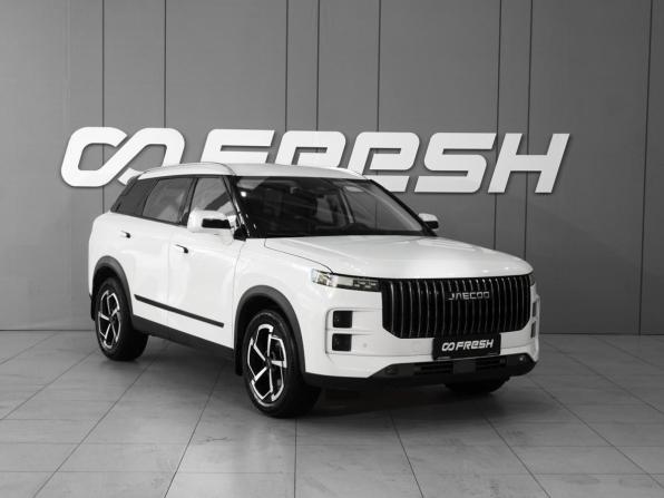 Jaecoo J7 I с пробегом 2024 года, цена 2 298 000 рублей, 26020 км, внедорожник, Автокод Объявления