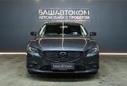 Mazda 6 III (GJ) Рестайлинг Уфа  - изображение 20