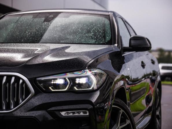 BMW X6 III (G06) с пробегом 2021 года, цена 7 199 000 рублей, 124426 км, внедорожник, Автокод Объявления