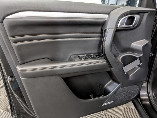 Haval Dargo с пробегом 2023 года, цена 2 425 000 рублей, 55864 км, внедорожник, Автокод Объявления