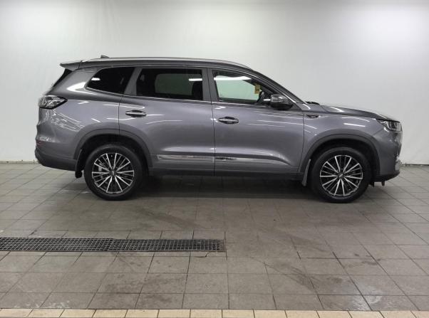 Chery Tiggo 8 Pro Max I с пробегом 2023 года, цена 2 050 000 рублей, 73000 км, внедорожник, Автокод Объявления