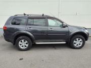 Mitsubishi Pajero Sport II Санкт-Петербург  - изображение 30