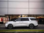 Kia Carnival IV Санкт-Петербург  - изображение 44