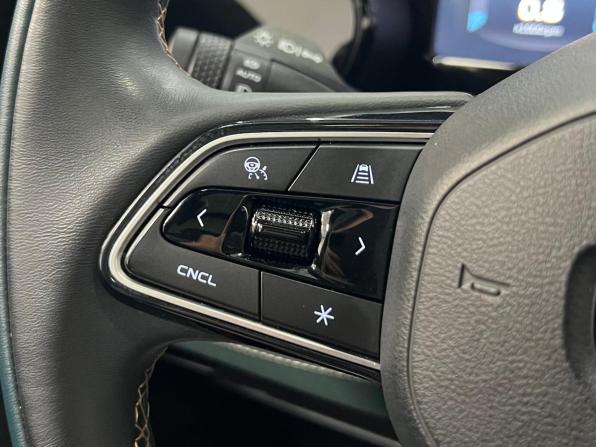 Geely Monjaro I с пробегом 2023 года, цена 2 999 000 рублей, 68000 км, внедорожник, Автокод Объявления