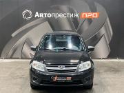 Lada (ВАЗ) Granta I Пермь  - изображение 19