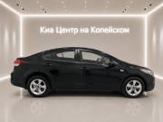 Kia Cerato IV Челябинск  - изображение 27