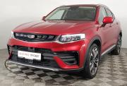 Geely Tugella I Рестайлинг Волгоград  - изображение 29