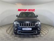 Jeep Grand Cherokee IV (WK2) Рестайлинг Воронеж  - изображение 37