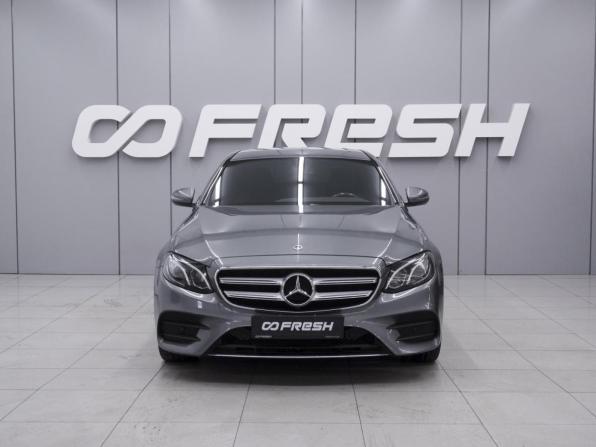 Mercedes-Benz E-Класс V (W213 S213 C238) с пробегом 2019 года, цена 4 169 000 рублей, 100579 км, седан, Автокод Объявления