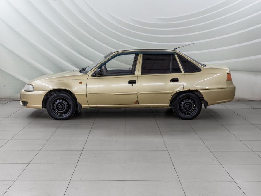 Daewoo Nexia I Рестайлинг Волгоград  - изображение 4