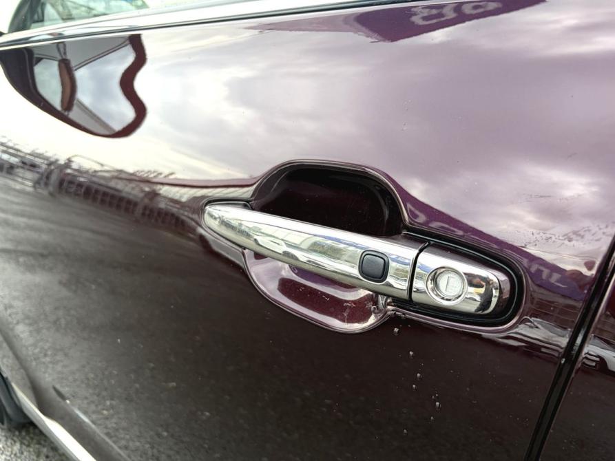 Toyota Highlander II (XU40) Рестайлинг Пермь  - изображение 10