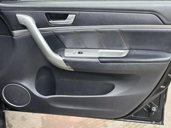 Haval H6 I с пробегом 2016 года, цена 1 177 000 рублей, 151000 км, внедорожник, Автокод Объявления