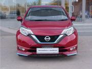 Nissan Note II Рестайлинг Новосибирск  - изображение 26